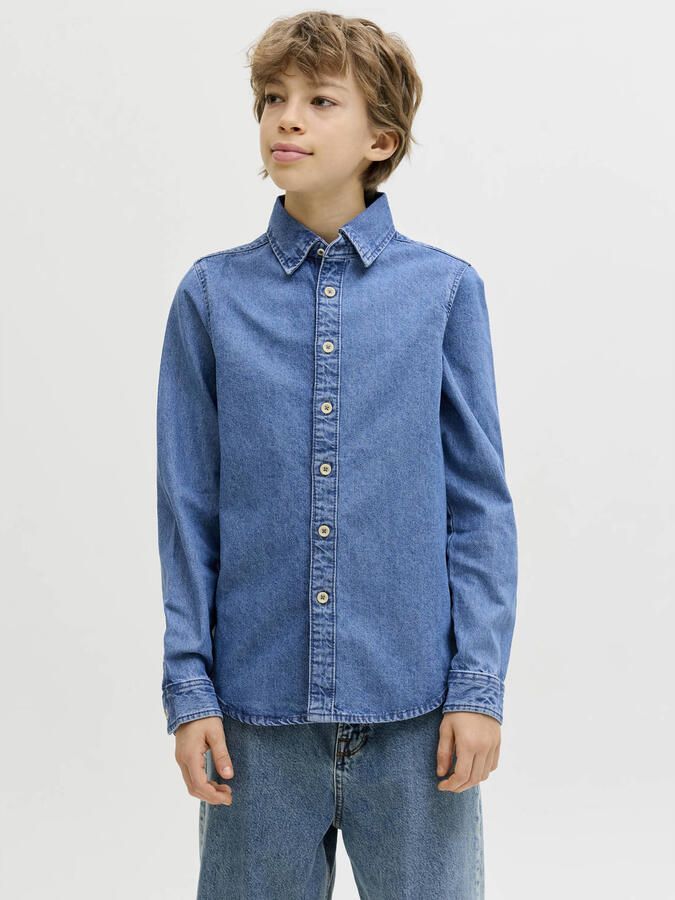 Jack & jones Spijkerjack Jack & Jones 077-53441443299667