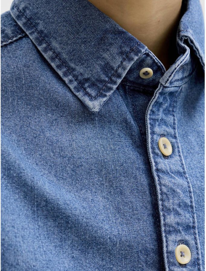 Jack & jones Spijkerjack Jack & Jones 077-53441443299667 - Foto 2