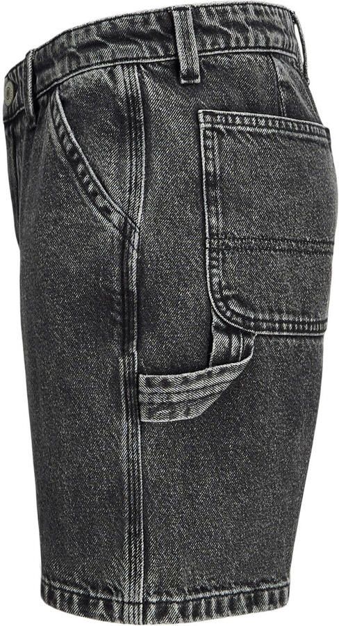 Jack & jones Korte regular fit jeans in 5-pocketmodel model 'TONY' - Foto 2