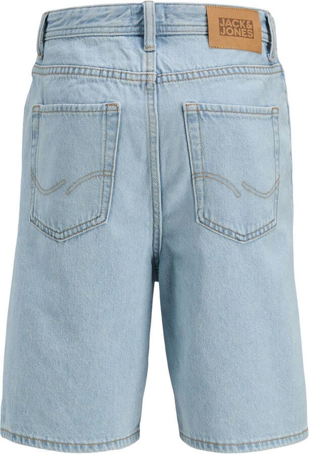 Jack & jones Korte jeans in 5-pocketmodel model 'TONY'