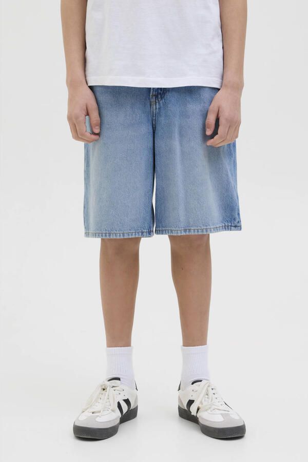 Jack & Jones Junior Short JJITONY los en onderhoudsvriendelijk voor dagelijks gebruik