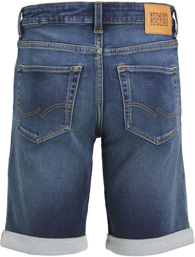 Jack & Jones Junior Short JJIRICK elastisch en onderhoudsvriendelijk voor dagelijks gebruik - Foto 3