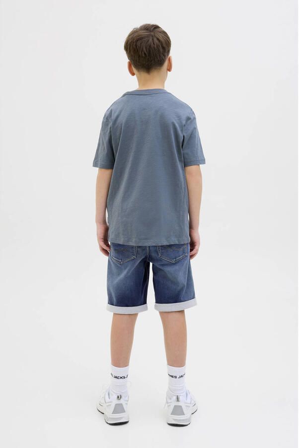 Jack & Jones Junior Short JJIRICK elastisch en onderhoudsvriendelijk voor dagelijks gebruik - Foto 2