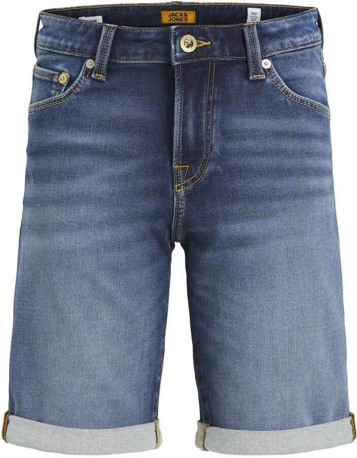 Jack & Jones Junior Short JJIRICK elastisch en onderhoudsvriendelijk voor dagelijks gebruik - Foto 2