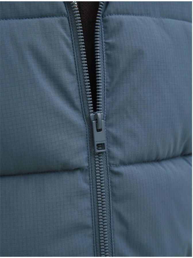 Jack & Jones Junior Gewatteerde jas JJGLOBAL PUFFER JACKET JNR