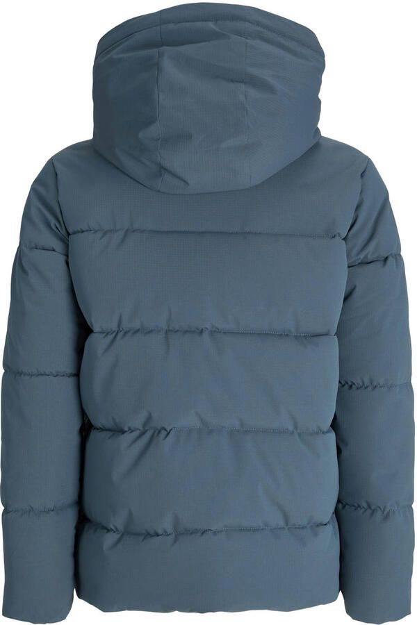Jack & Jones Junior Gewatteerde jas JJGLOBAL PUFFER JACKET JNR - Foto 2