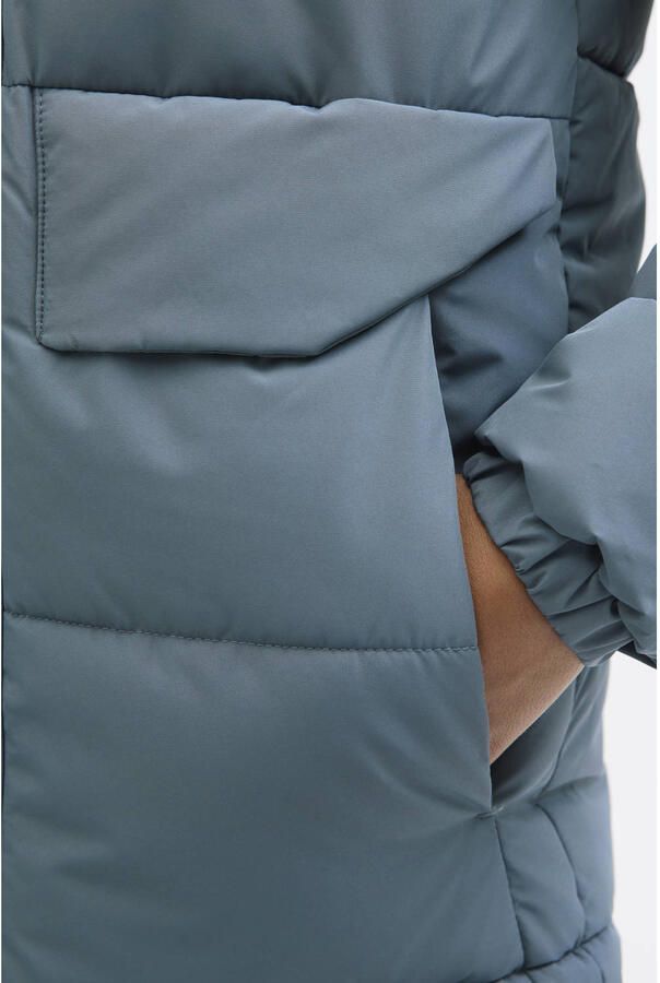 Jack & Jones Junior Gewatteerde jas JCOSPEED PUFFER SN JNR - Foto 2