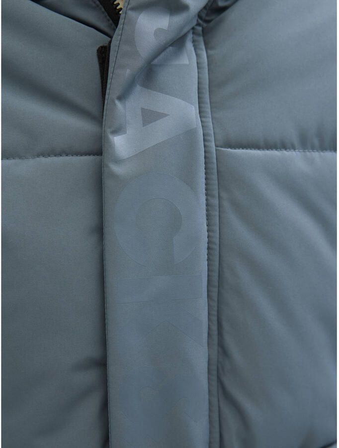 Jack & Jones Junior Gewatteerde jas JCOSPEED PUFFER SN JNR - Foto 1