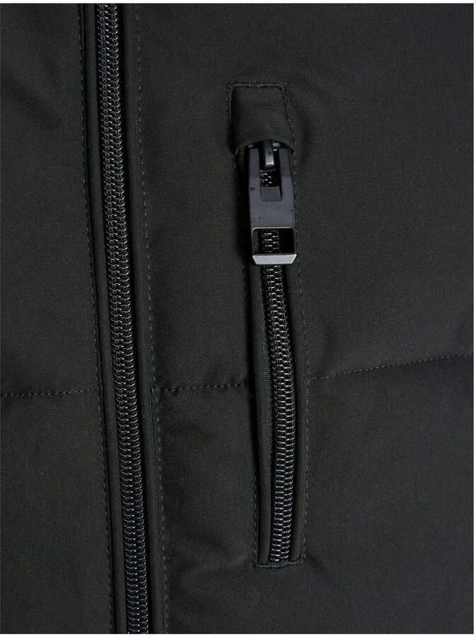 Jack & Jones Junior Gewatteerde jas JJEOWEN REFLECTIVE PUFFER SN JNR