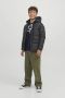 Jack & jones Donsjas Jack & Jones JCOSPEED PUFFER SN - Thumbnail 1