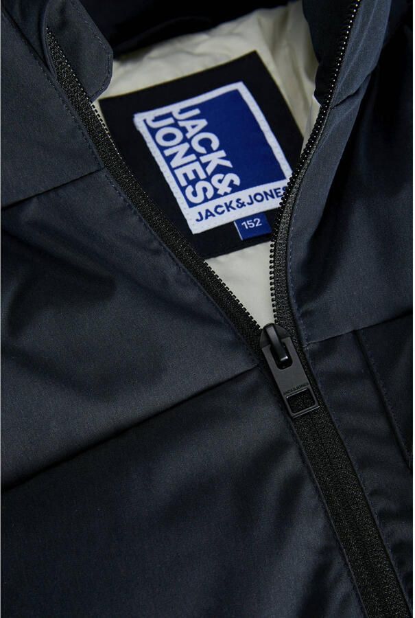 Jack & Jones Junior Gewatteerde jas JJEOTTO PUFFER JACKET SN JNR