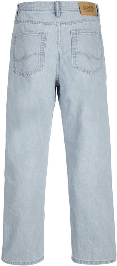 Jack & Jones Junior Relax fit jeans JJIALEX biedt veel comfort en is gemakkelijk te combineren - Foto 3