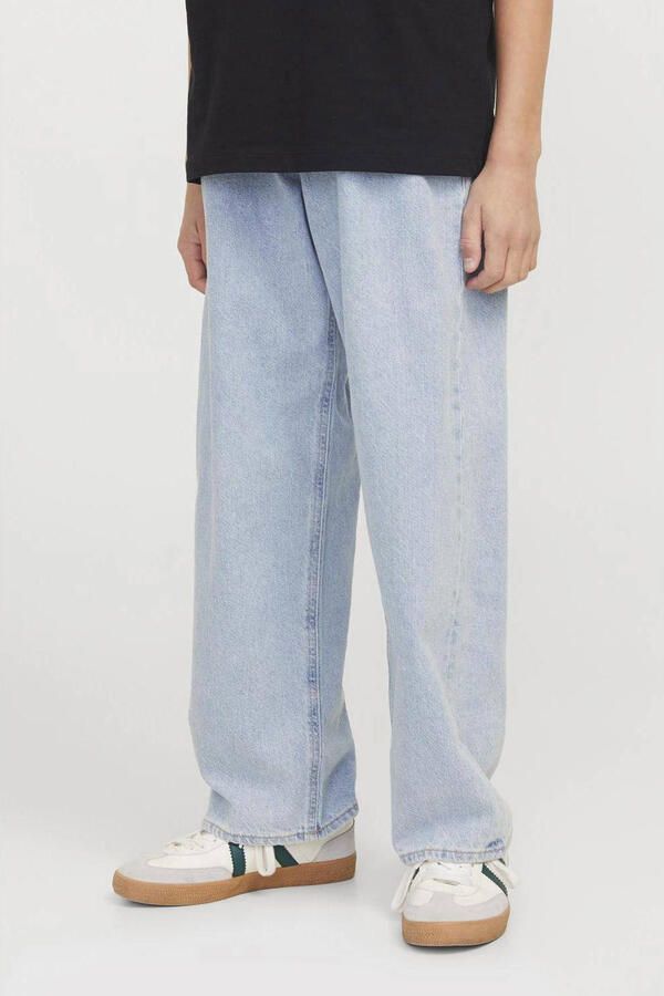 Jack & Jones Junior Relax fit jeans JJIALEX biedt veel comfort en is gemakkelijk te combineren - Foto 3