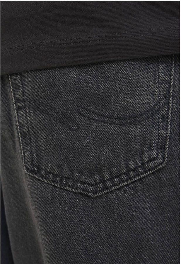 Jack & Jones Junior Relax fit jeans JJIRON JJORIGINAL AKM 823 NOOS JNR - Foto 2