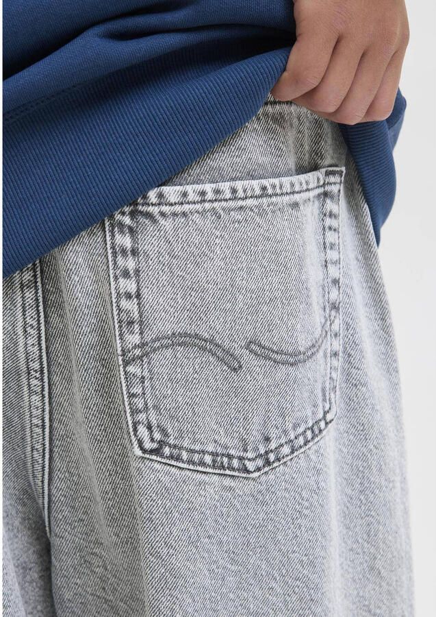Jack & Jones Junior 5-pocket jeans JJIRON JJORIGINAL SQ 309 SN JNR