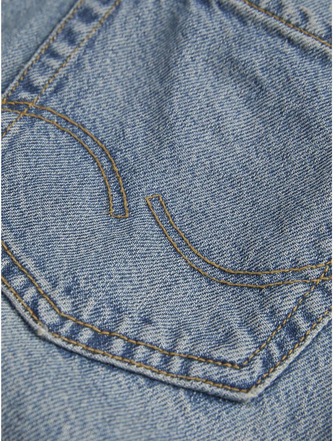 Jack & Jones Junior Relax fit jeans JJIRON JJORIGINAL SQ 203 NOOS JNR - Foto 2
