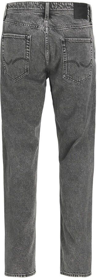 Jack & Jones Junior Relax fit jeans JJICHRIS is comfortabel en veelzijdig te combineren - Foto 3