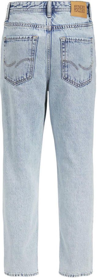 Jack & Jones Junior Loose fit jeans JJICHRIS JJORIGINAL MF 160 SN JNR - Foto 3