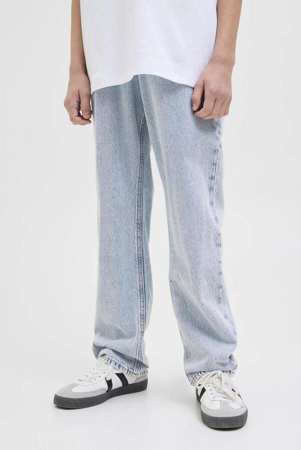 Jack & Jones Junior Loose fit jeans JJICHRIS JJORIGINAL MF 160 SN JNR - Foto 2