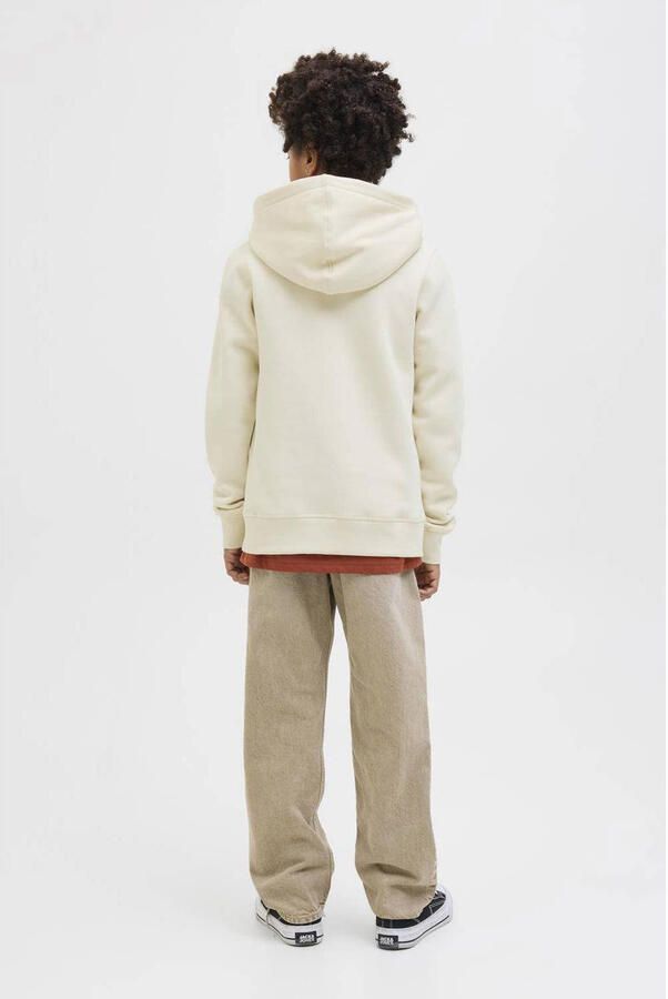 Jack & Jones Junior Hoodie JORFREDERIKSBERG BOX SCI SW.H SN UNB JNR - Foto 3