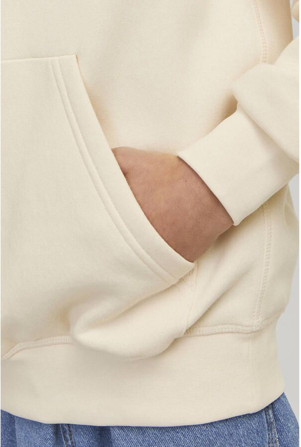 Jack & Jones Junior Hoodie JORISLINGTON BACK SWEAT HOOD SN JNR