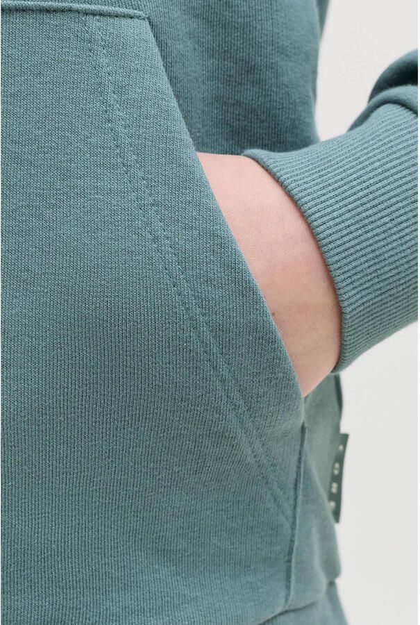 Jack & jones Capuchon sweaters Jack & Jones JCOFUSION GRAPHIC SWEAT - Foto 2