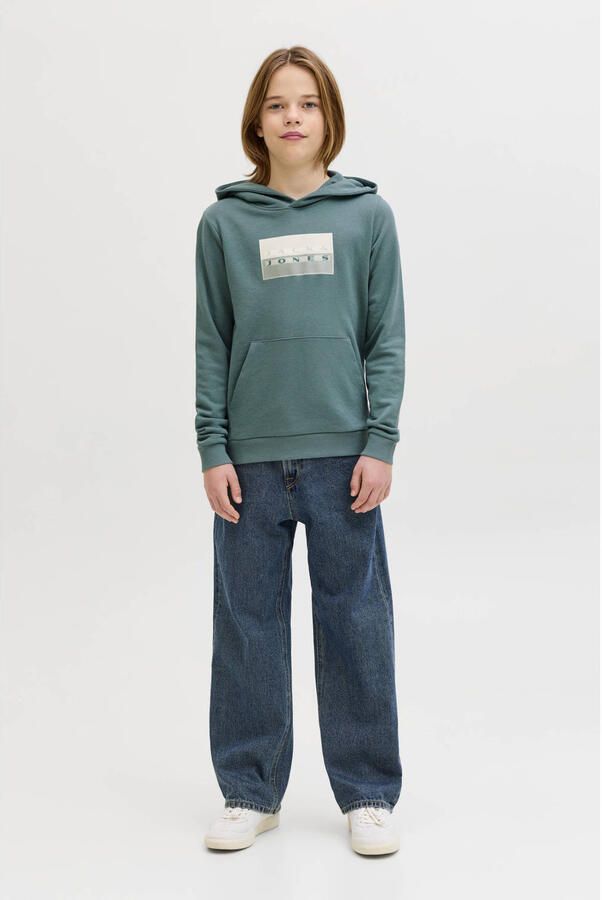 Jack & jones Capuchon sweaters Jack & Jones JCOFUSION GRAPHIC SWEAT - Foto 3