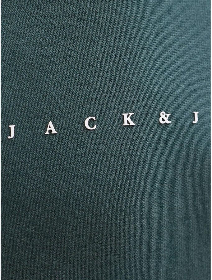 JACK & JONES JUNIOR hoodie - Foto 2