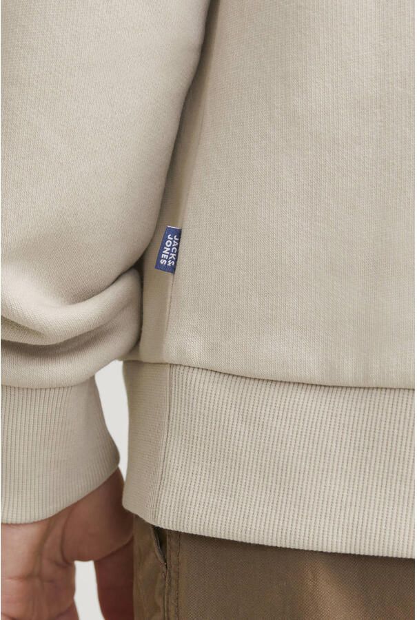 Jack & Jones Junior Hoodie JJELOGO SWEAT HOOD 2 COL 24 25 NOOS JNR