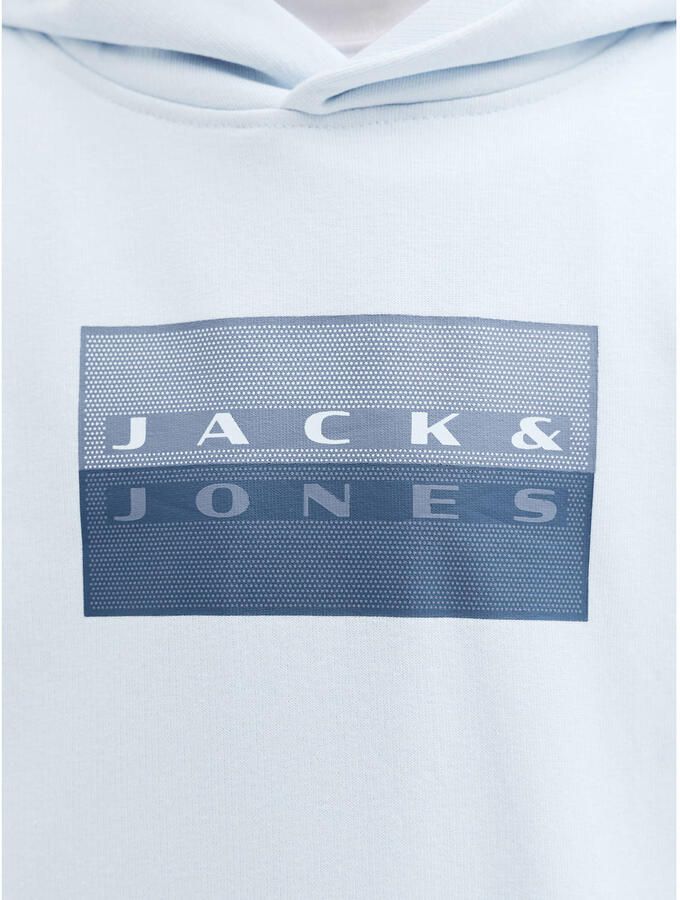 Jack & jones Capuchon sweaters Jack & Jones JCOFUSION GRAPHIC SWEAT - Foto 2