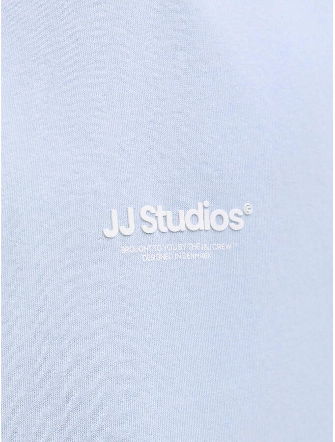 Jack & jones HOODIE met Labelprint Model 'SOHO' - Foto 2