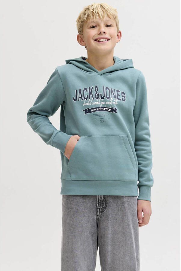 Jack & jones Capuchon sweaters Jack & Jones Logo Sweat