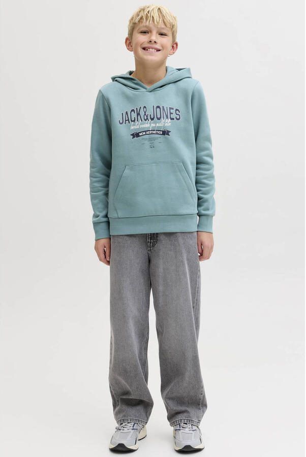 Jack & jones Capuchon sweaters Jack & Jones Logo Sweat - Foto 2