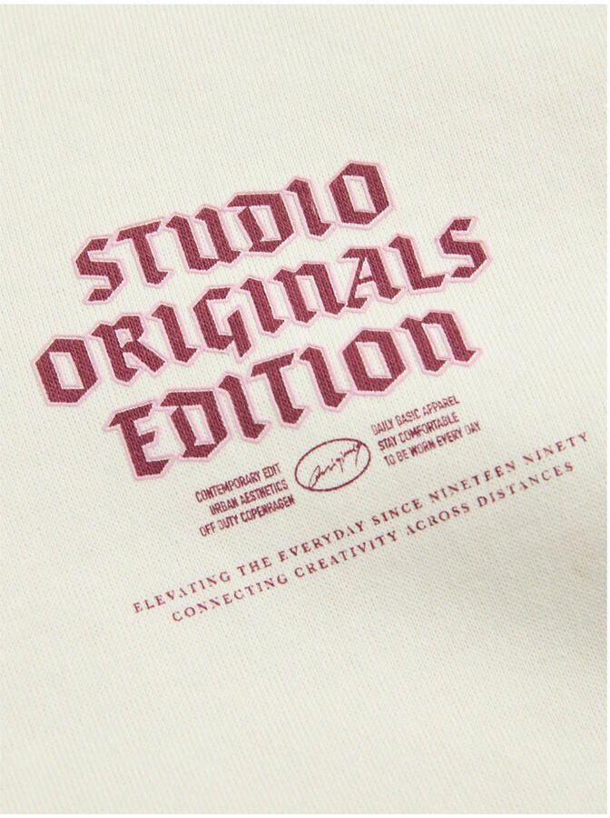 Jack & jones Hoodie met capuchon model 'MEADOWS' - Foto 2