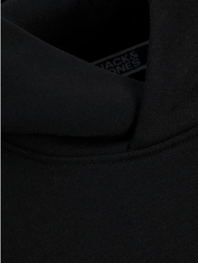 Jack & jones Regular fit hoodie met kangoeroezak model 'Jeurban' - Foto 2