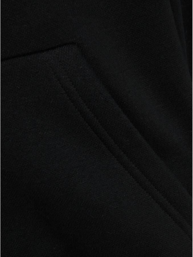 Jack & jones Regular fit hoodie met kangoeroezak model 'Jeurban'