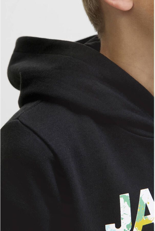 Jack & jones Plas Sweat Hoodie Junior