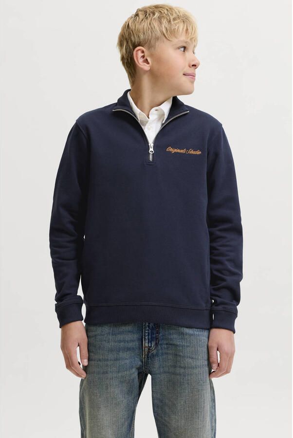 JACK & JONES JUNIOR
