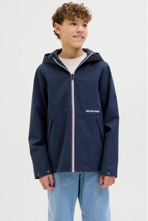 Jack & jones Adam Softshell Jas Junior - Foto 3