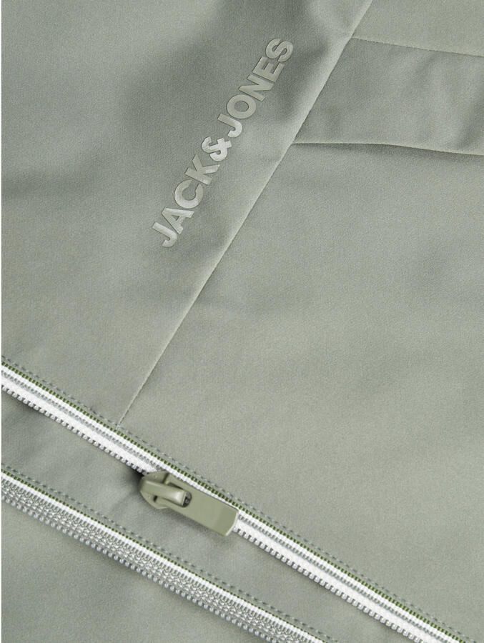 Jack & jones Adam Softshell Jas Junior