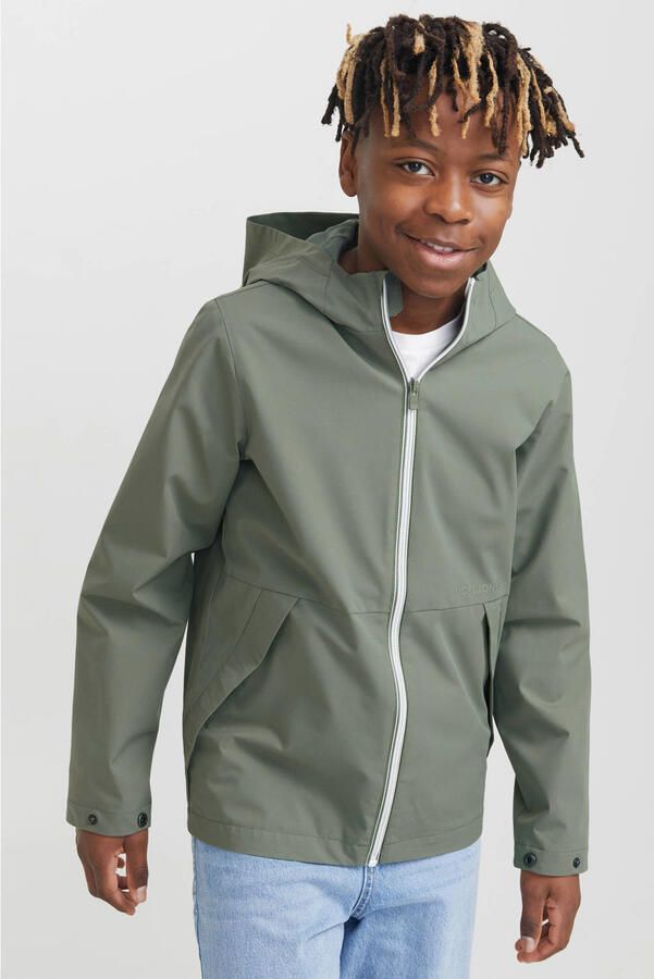 Jack & jones Adam Softshell Jas Junior - Foto 2