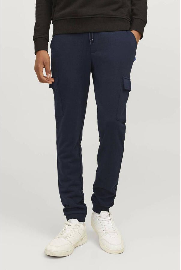 Jack & Jones Junior Sweatbroek JPSTGORDON JJBRADLEY CARGO PAN NOOS JNR - Foto 3