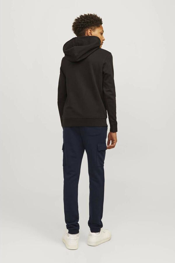 Jack & Jones Junior Sweatbroek JPSTGORDON JJBRADLEY CARGO PAN NOOS JNR - Foto 2