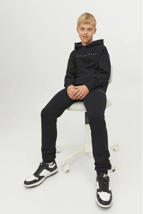 Jack & Jones Junior Sweatbroek JPSTGORDON JJNEWSOFT SWEAT PANT NOOS JNR