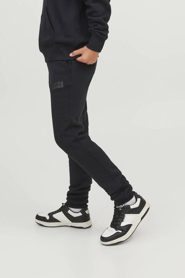 Jack & Jones Junior Sweatbroek JPSTGORDON JJNEWSOFT SWEAT PANT NOOS JNR - Foto 2