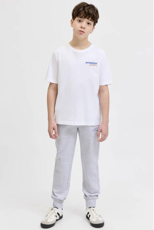 Jack & jones Trainingsbroek Jack & Jones College - Foto 3