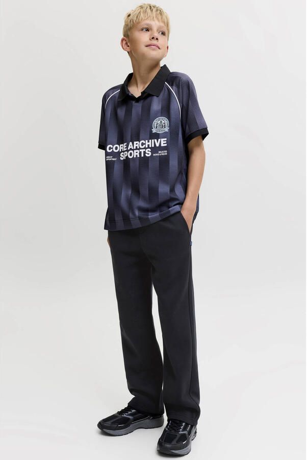 Jack & jones Kane Bradley Joggingbroek Junior - Foto 2