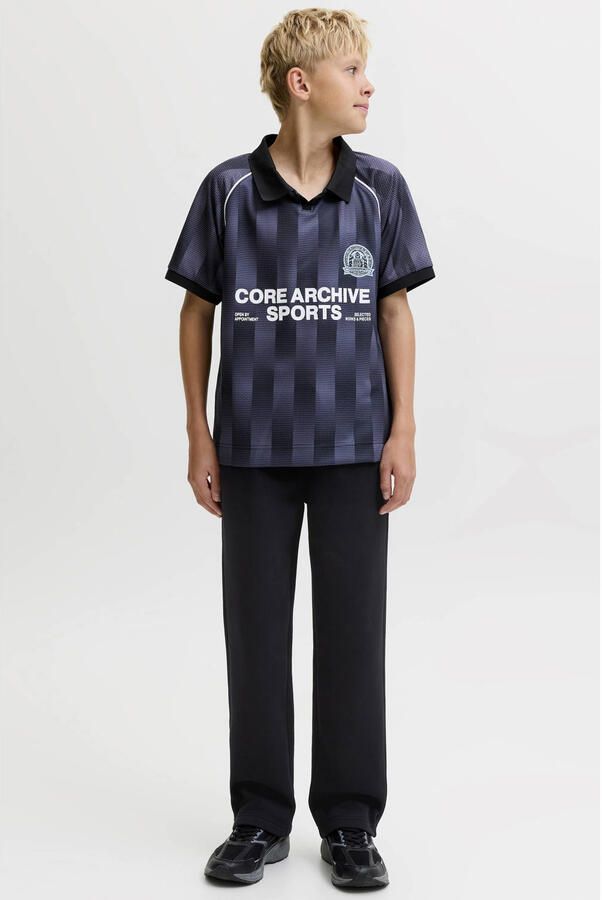 Jack & jones Kane Bradley Joggingbroek Junior - Foto 3
