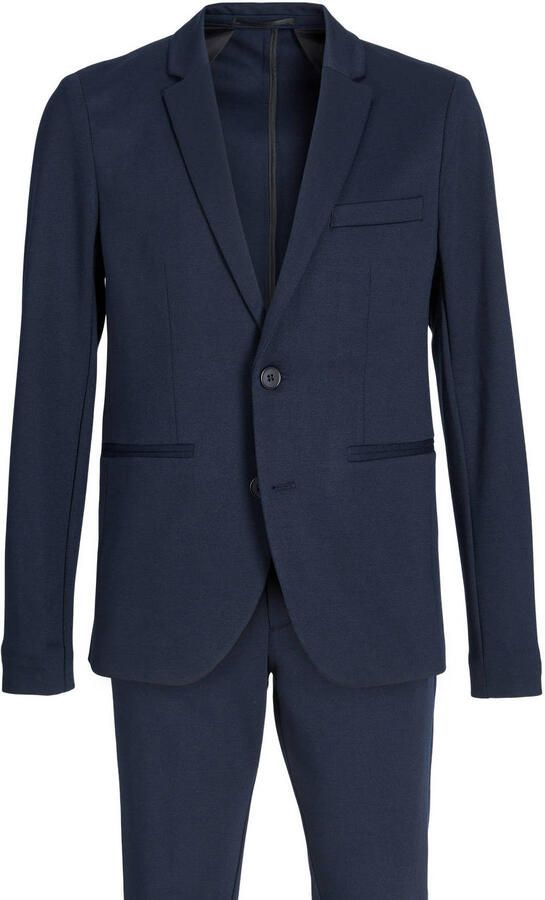 Jack & Jones Junior Pak JJEJAXON zorgt voor een stijlvolle look met optimale pasvorm (set 2-delig) - Foto 2