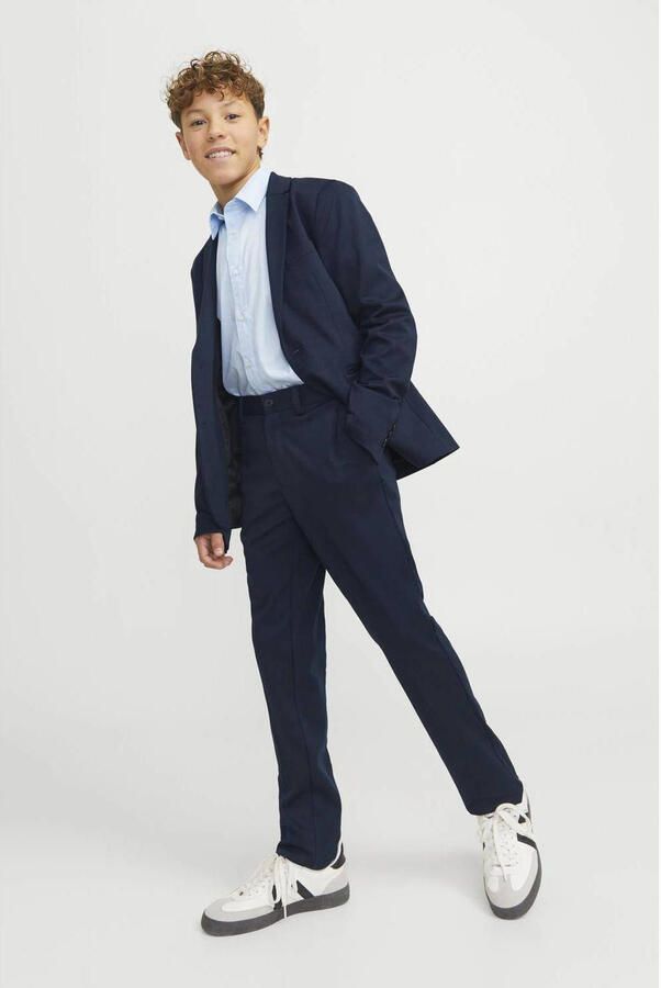 Jack & Jones Junior Pak JJEJAXON zorgt voor een stijlvolle look met optimale pasvorm (set 2-delig)